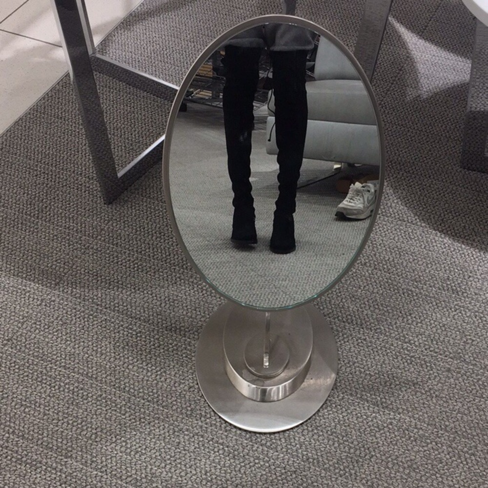 Black Midland Stuart weitzmen